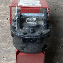Tractor Post Hole Gearbox 