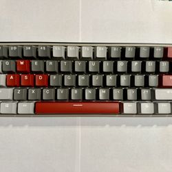 Royale Kludge Rk61 Plus 