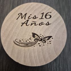 Recuerdos Sweet 15,16, Magnet,openers,engraved,espejos,personalizados, Keepsakes