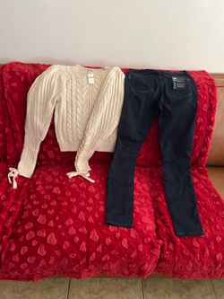 Bundle. 2 pieces