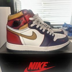Air Jordan 1 Retro High “ LA to CHI”