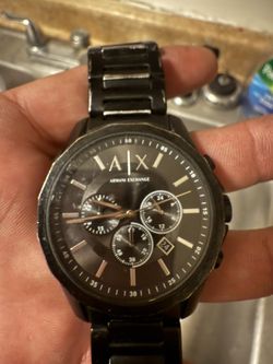 Armani Watch