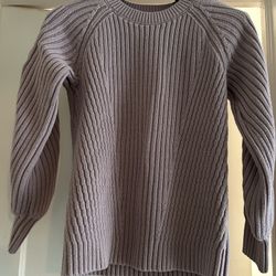 Simply Vera VeraWang Sweater