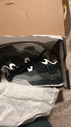 Jordan 4
