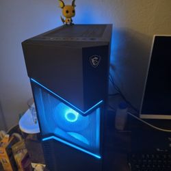 Msi Gaming Pc