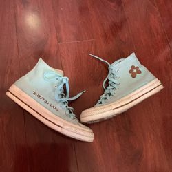 Golf Wang Converse Le Fleur Sneakers
