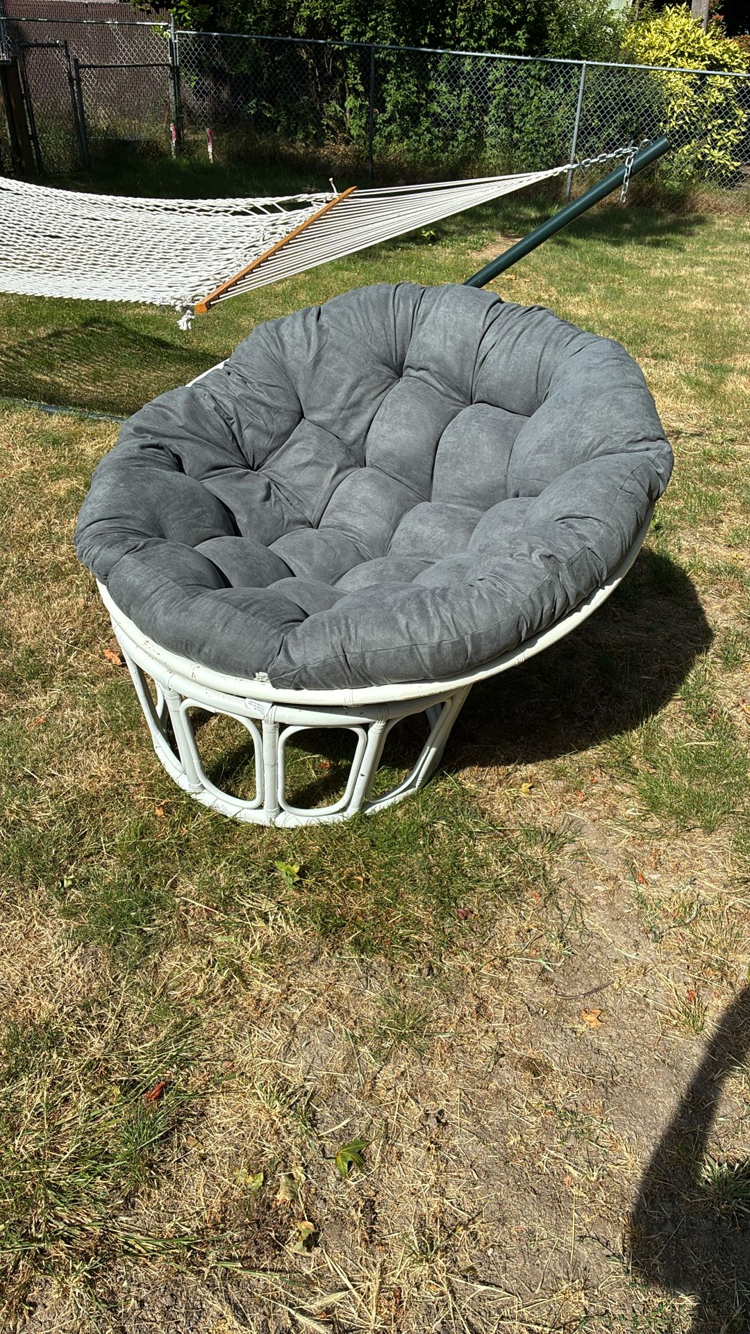Papasan