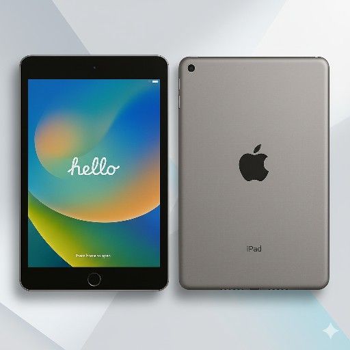 Apple iPad 6th Gen" Refurbished  Your Study Partner