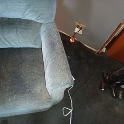 Comfortable Recliner