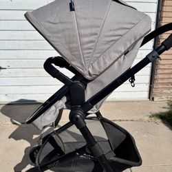 Evenflo Convertible Stroller