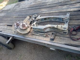 6" Lift Kit For A 09 Dodge Ram 1500 