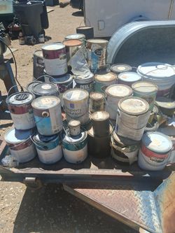 Paint  for home project good Paint difrent colors