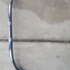 Honda Shadow 750 Handlebar