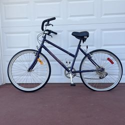 BICYCLE PEUGEOT  ADULT - NICE VELO SEAT