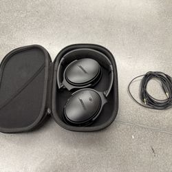 Bose QuietComfort 35 II Wireless Headphones