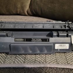 q5949a /q7553a Generic For HP 49X / 53X