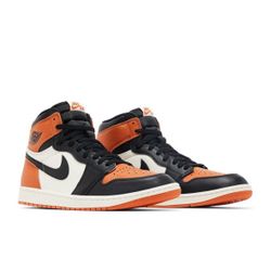 NEED GONE ASAP:air jordan 1 shattered backboard