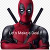 Deadpool