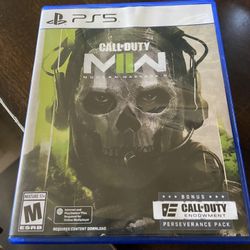 Call Of Duty Modern Warfare II