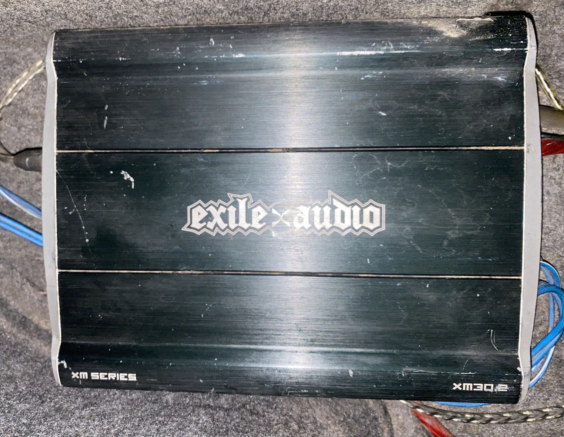 Exile Audio Amp For Sale,All Products : American Fashion Style Bags On Sale