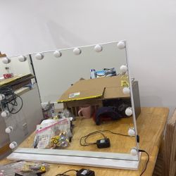 LED VANTY  NEED GONE!!!!