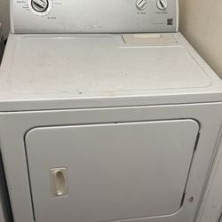 Kenmore Dryer 