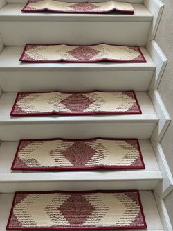 Stair tread