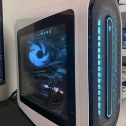 Pc Alienware R13 i7 12Th RTX 3080 10GB