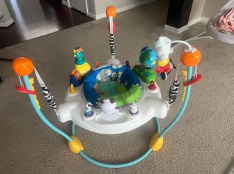 Baby Einstein Jumper