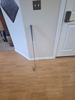 CALLAWAY 56° Full Face Wedge