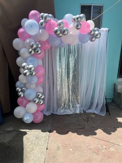 Balloon Arch