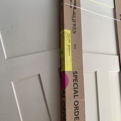 Special Order Doors (24, 30 X 80)