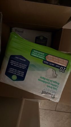 Adult Diapers