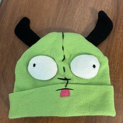 Invader Zim Beanie 