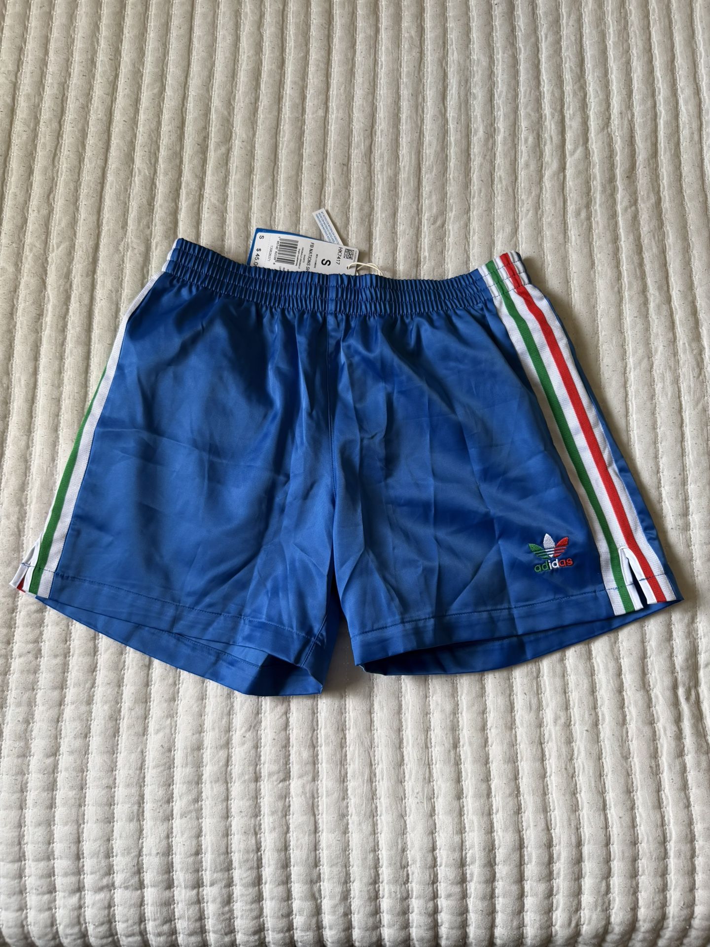 Adidas Shorts