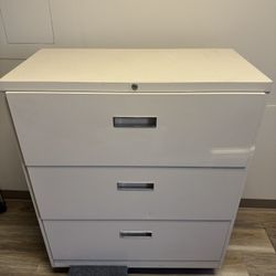 Free 3 Drawer Lateral Filing Cabinet