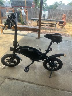 Jetson e bike
