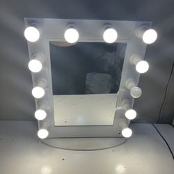 Vanity Mirror