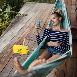 Hammock Rocker 