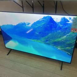 Sony 65-inch smart tv 4k Qled Bravia-3