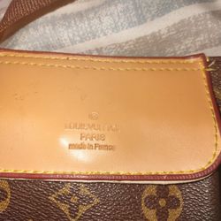 Fanny Pack / Bum Bag