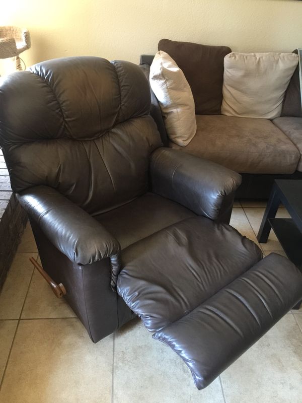 Lazy Boy Recliner For In Mesa Az Offerup
