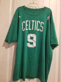 Rondo #9 Celtic Tshirt