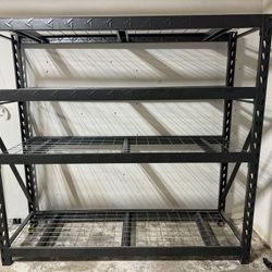 Gladiator Storage Rack Shelf 