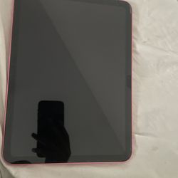 iPad 10th Gen