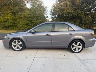 2006 Mazda Mazda6
