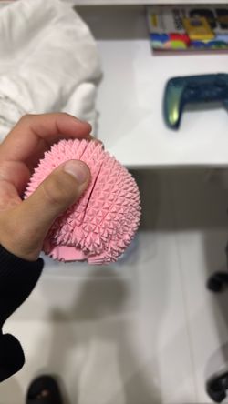3d printed things