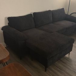 Couch Used But In Great Condition 