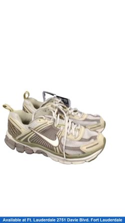 Nike Hv6009-111 Beige / Tan