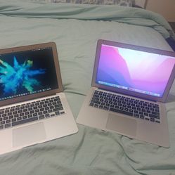 MacBook Airs For Sale